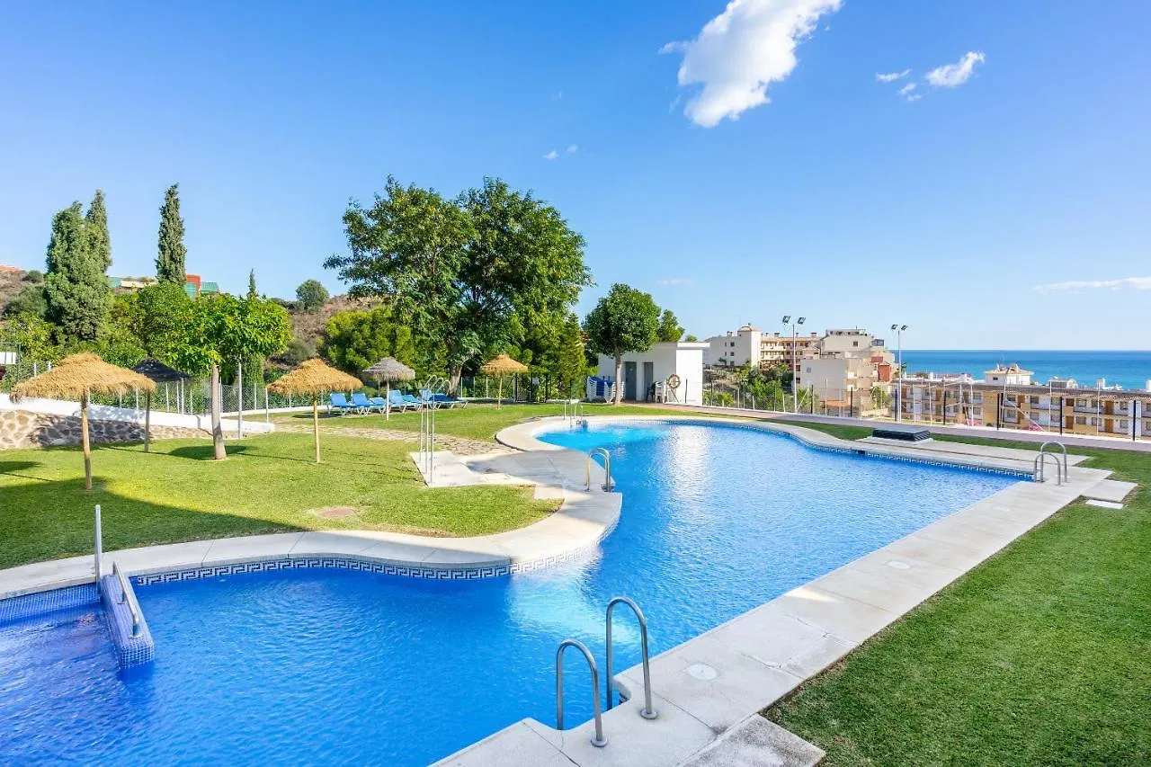 Family Loft Near Carvajal Beach By Costarentals - Ref 16 Torremuelle