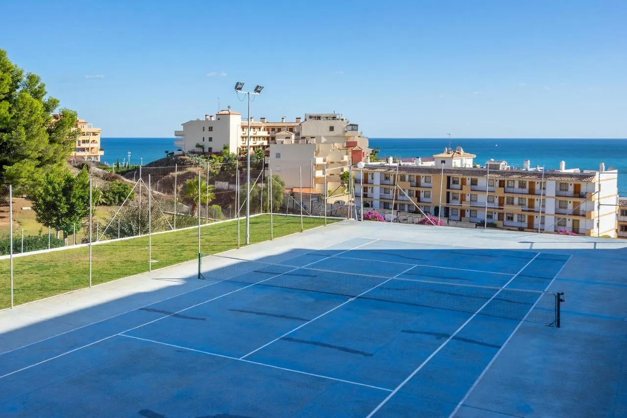 Family Loft Near Carvajal Beach By Costarentals - Ref 16 Torremuelle Apartment