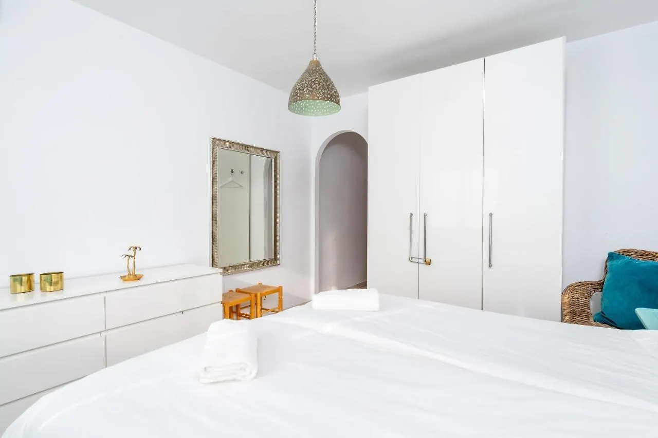 Apartment Family Loft Near Carvajal Beach By Costarentals - Ref 16 Torremuelle