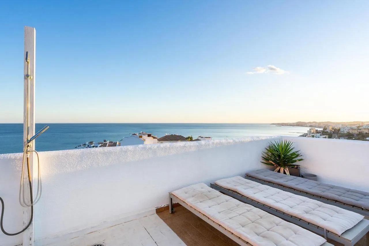 Family Loft Near Carvajal Beach By Costarentals - Ref 16 Torremuelle