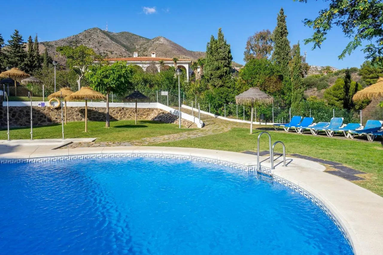 Family Loft Near Carvajal Beach By Costarentals - Ref 16 Torremuelle Spain