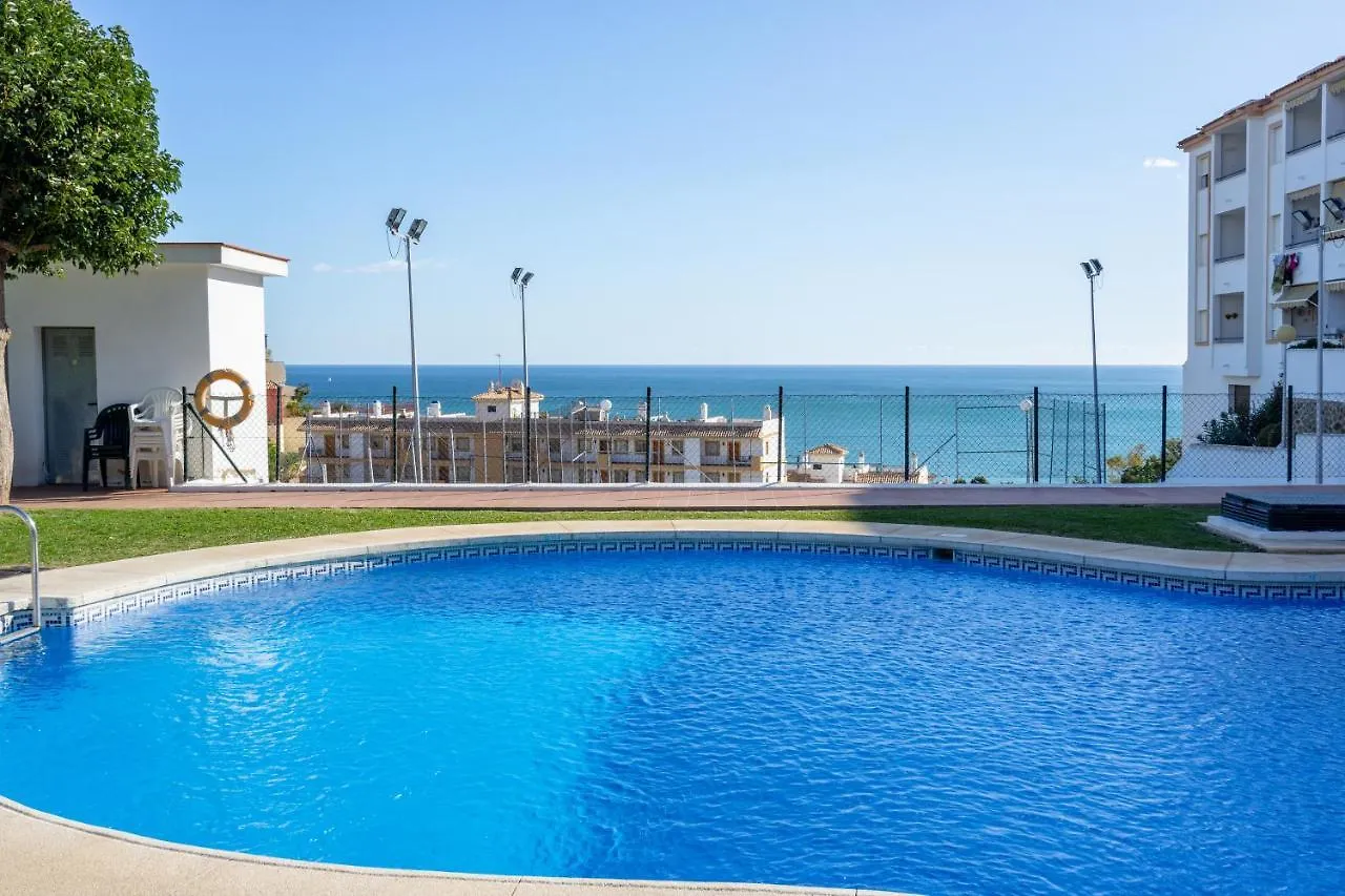 Family Loft Near Carvajal Beach By Costarentals - Ref 16 Torremuelle Apartment
