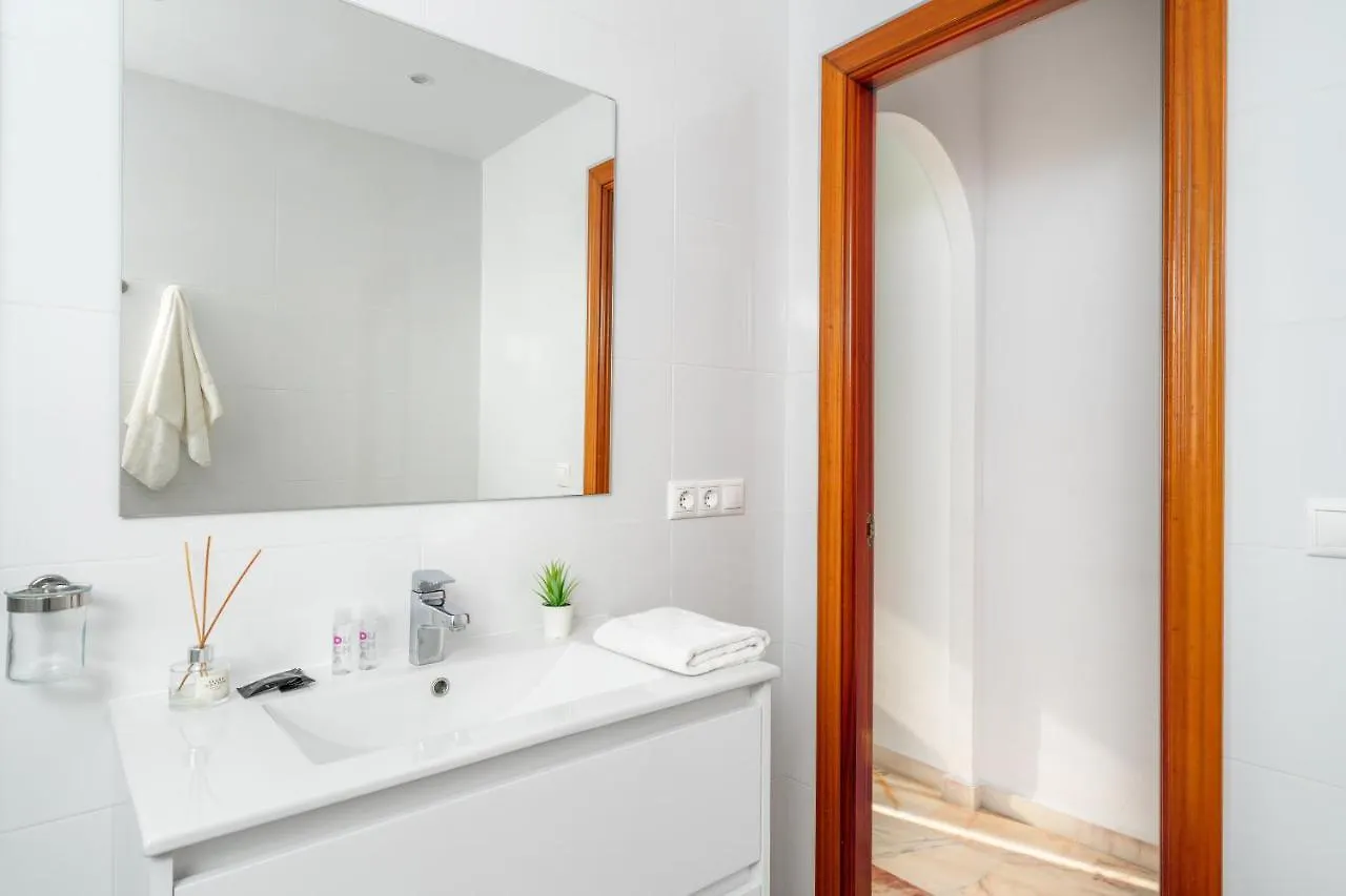 Family Loft Near Carvajal Beach By Costarentals - Ref 16 Torremuelle 0*,  Spain