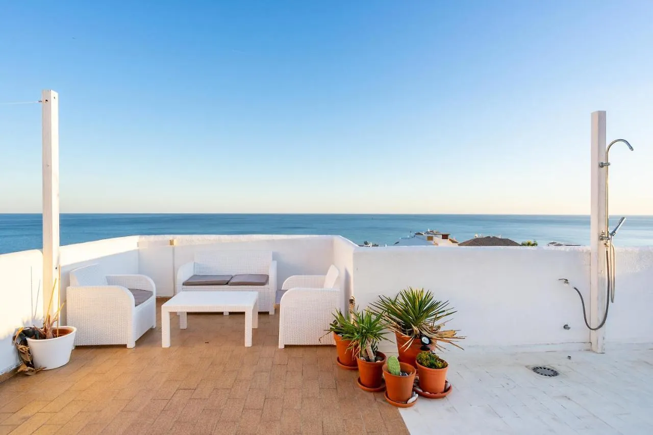 Family Loft Near Carvajal Beach By Costarentals - Ref 16 Torremuelle 0*,