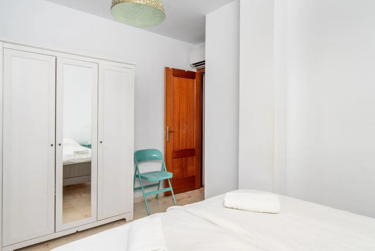 Apartment Family Loft Near Carvajal Beach By Costarentals - Ref 16 Torremuelle Spain