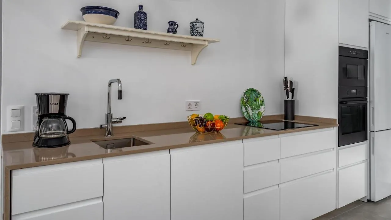Family Loft Near Carvajal Beach By Costarentals - Ref 16 Torremuelle
