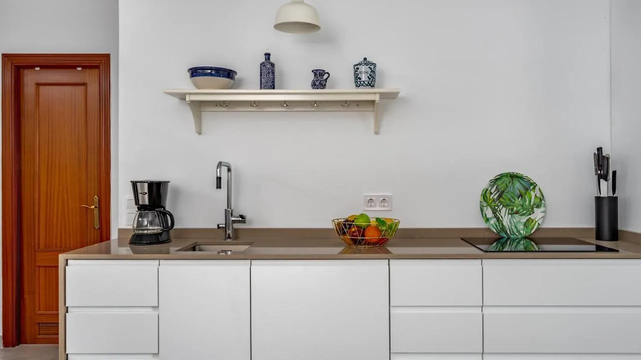 Family Loft Near Carvajal Beach By Costarentals - Ref 16 Torremuelle Apartment