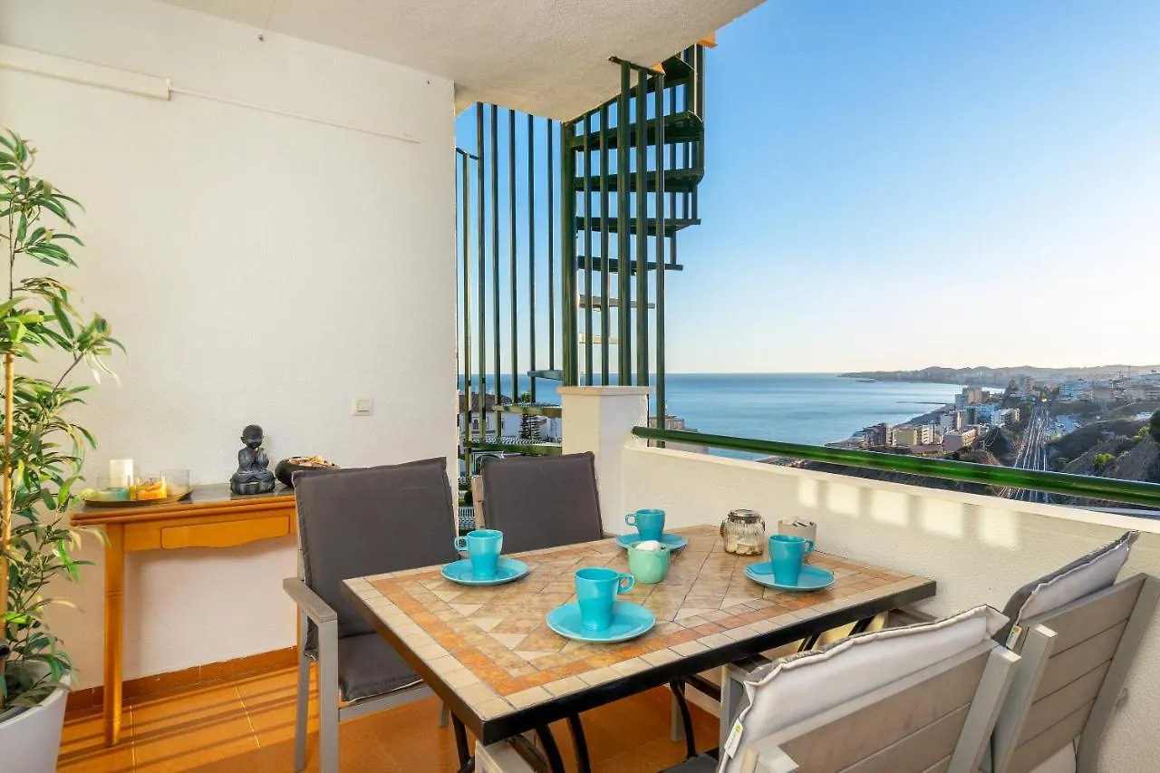 Family Loft Near Carvajal Beach By Costarentals - Ref 16 Torremuelle 0*,