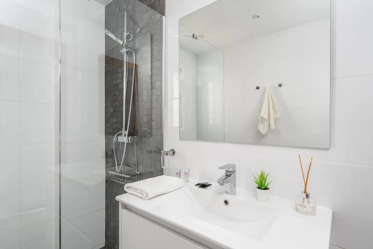 Family Loft Near Carvajal Beach By Costarentals - Ref 16 Torremuelle 0*,
