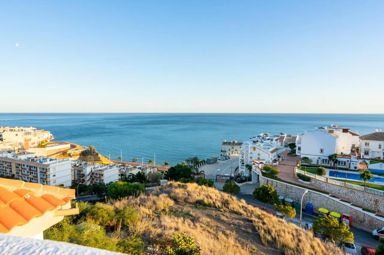 Family Loft Near Carvajal Beach By Costarentals - Ref 16 location