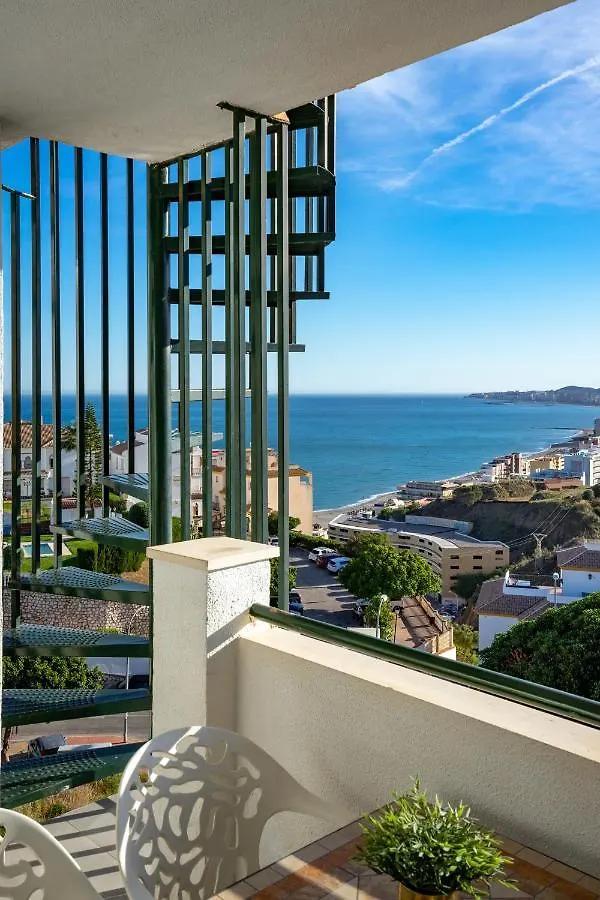 Family Loft Near Carvajal Beach By Costarentals - Ref 16 Torremuelle Apartment